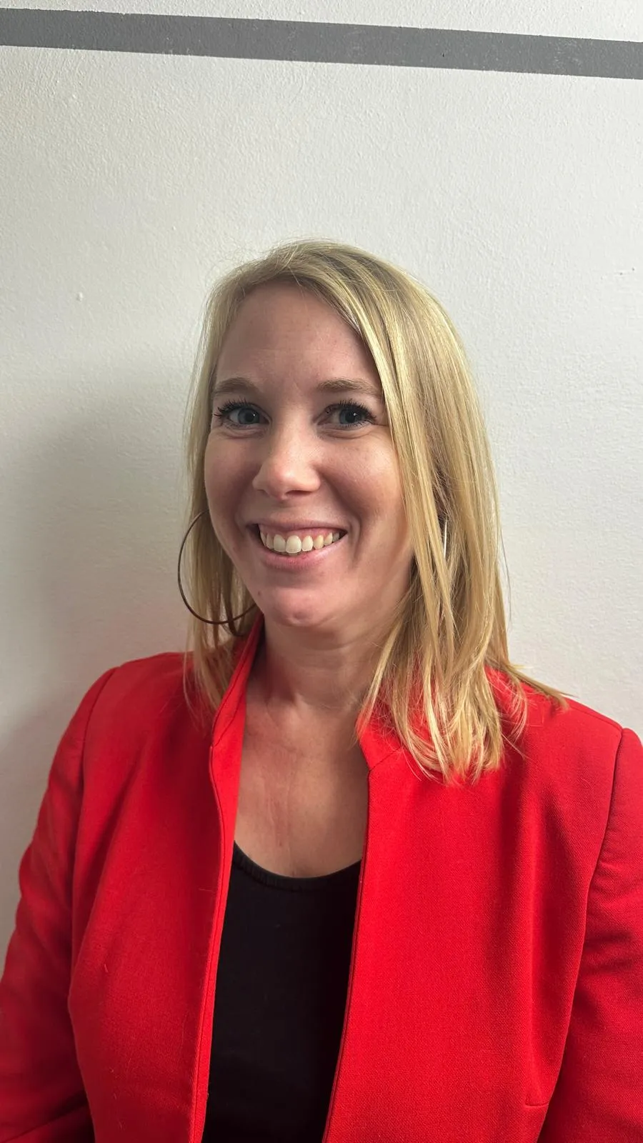 Alexandra Gerstel, assistante de gestion