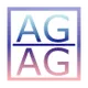 Logo Assistante de Gestion - Alexandra Gerstel